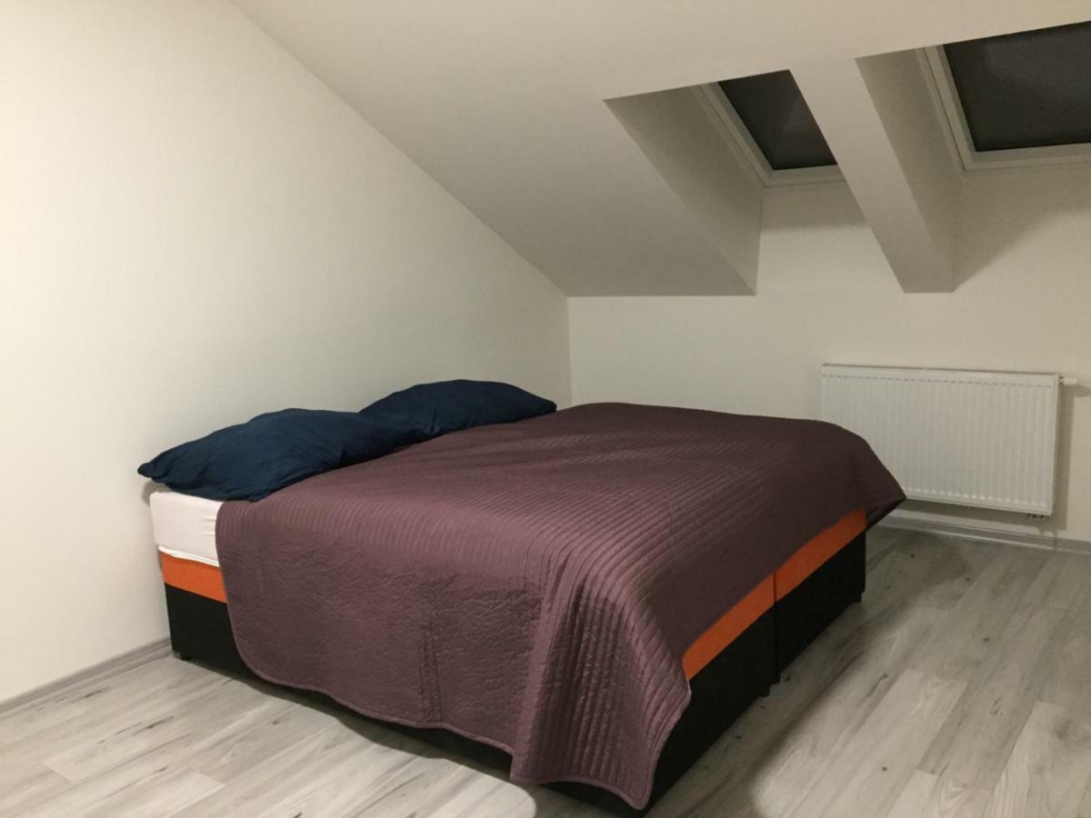 Apartmany Jarkova Presov Exterior photo